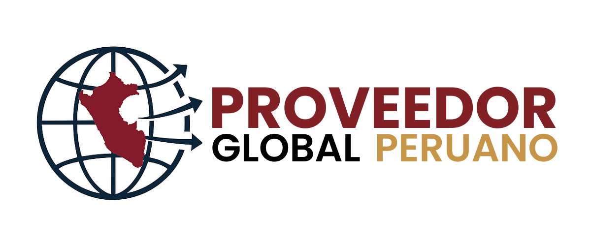 Proveedor Global Peruano